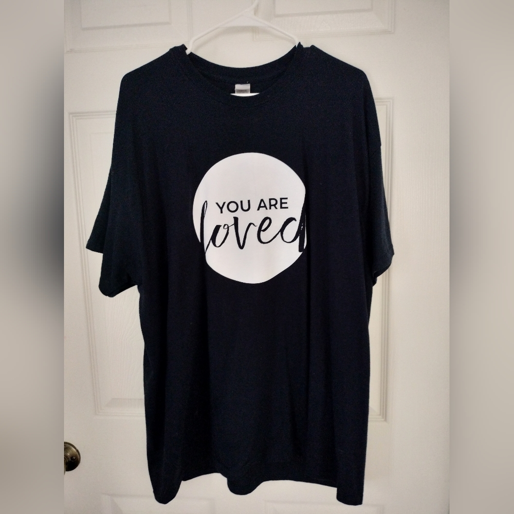 You Are loved XL Women's T-shirt